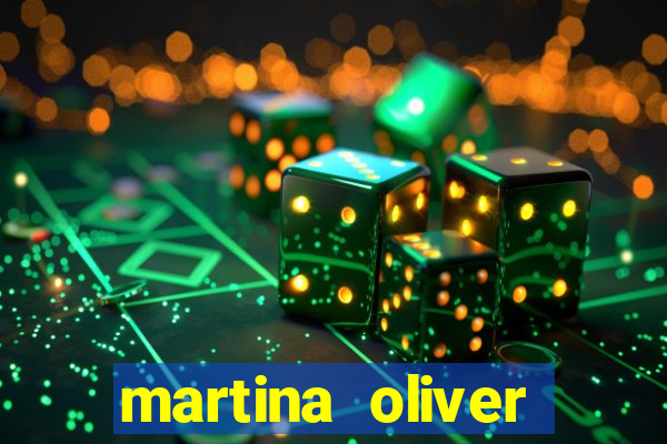 martina oliver privacy vazado